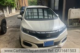 honda fit 2017 CFJ1681503