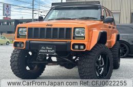 jeep cherokee 2001 quick_quick_GF-7MX_1J4-FN58S11L573398