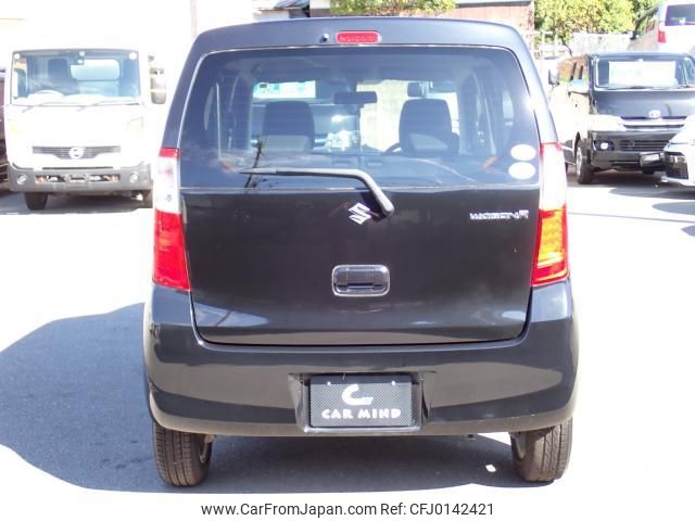 suzuki wagon-r 2015 quick_quick_DBA-MH34S_MH34S-400594 image 2