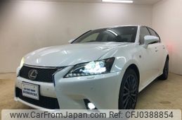 lexus gs 2013 -LEXUS 【札幌 353ﾈ1113】--Lexus GS GRL15--6000702---LEXUS 【札幌 353ﾈ1113】--Lexus GS GRL15--6000702-