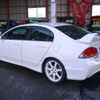 honda civic 2008 -HONDA 【名変中 】--Civic FD2--1403645---HONDA 【名変中 】--Civic FD2--1403645- image 2