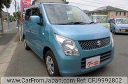 suzuki wagon-r 2012 -SUZUKI--Wagon R DBA-MH23S--MH23S-444582---SUZUKI--Wagon R DBA-MH23S--MH23S-444582-