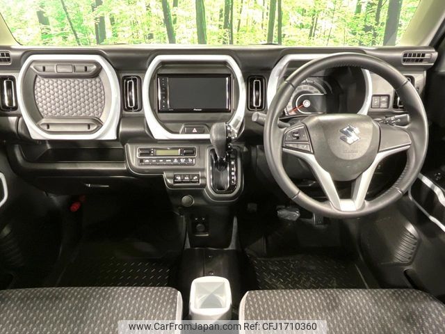 suzuki hustler 2022 CFJ1710360 image 2