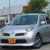 nissan march 2006 -NISSAN 【所沢 502ﾄ6447】--March YK12--507518---NISSAN 【所沢 502ﾄ6447】--March YK12--507518- image 1