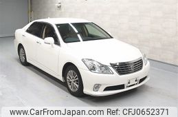 toyota crown 2012 -TOYOTA--Crown GRS200-0079784---TOYOTA--Crown GRS200-0079784-