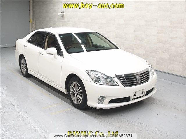 toyota crown 2012 -TOYOTA--Crown GRS200-0079784---TOYOTA--Crown GRS200-0079784- image 1