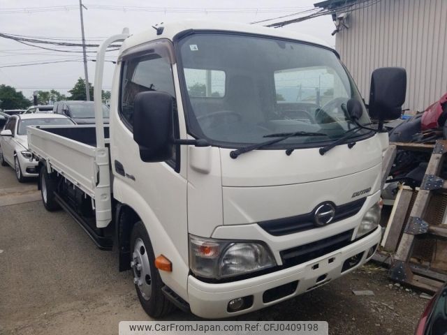 hino dutro 2015 -HINO--Hino Dutoro XZC655M-0002595---HINO--Hino Dutoro XZC655M-0002595- image 1