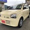 suzuki alto 2019 -SUZUKI--Alto DBA-HA36S--HA36S-504343---SUZUKI--Alto DBA-HA36S--HA36S-504343- image 1