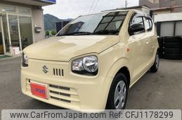 suzuki alto 2019 -SUZUKI--Alto DBA-HA36S--HA36S-504343---SUZUKI--Alto DBA-HA36S--HA36S-504343-