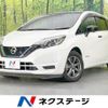 nissan note 2018 -NISSAN--Note DAA-HE12--HE12-216607---NISSAN--Note DAA-HE12--HE12-216607- image 1