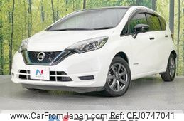 nissan note 2018 -NISSAN--Note DAA-HE12--HE12-216607---NISSAN--Note DAA-HE12--HE12-216607-