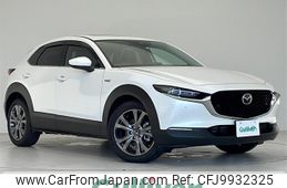 mazda cx-3 2023 -MAZDA--CX-30 5AA-DMFP--DMFP-200475---MAZDA--CX-30 5AA-DMFP--DMFP-200475-