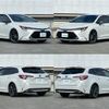 toyota corolla-touring-wagon 2021 -TOYOTA--Corolla Touring 6AA-ZWE211W--ZWE211-6076555---TOYOTA--Corolla Touring 6AA-ZWE211W--ZWE211-6076555- image 8