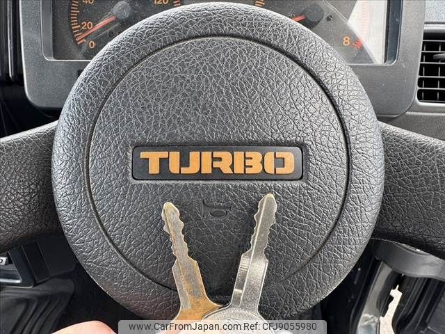 suzuki jimny 1991 -SUZUKI--Jimny V-JA11V--JA11-152420---SUZUKI--Jimny V-JA11V--JA11-152420- image 2
