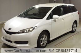 toyota wish 2011 -TOYOTA--Wish ZGE20G-0106686---TOYOTA--Wish ZGE20G-0106686-