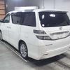 toyota vellfire 2009 -TOYOTA--Vellfire ANH20W--8069505---TOYOTA--Vellfire ANH20W--8069505- image 2