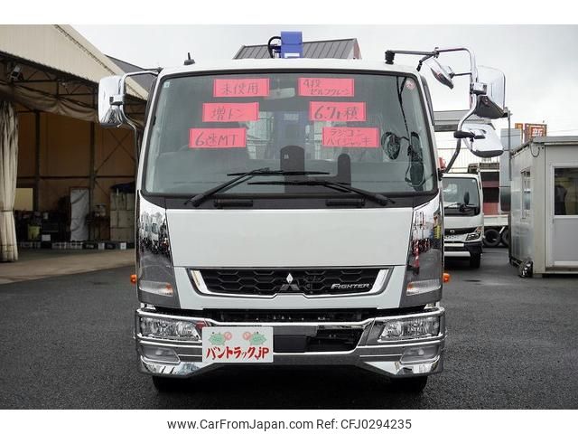 mitsubishi-fuso fighter 2024 GOO_NET_EXCHANGE_0540277A30241008W003 image 2