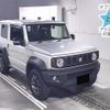 suzuki jimny-sierra 2023 -SUZUKI--Jimny Sierra JB74W-192015---SUZUKI--Jimny Sierra JB74W-192015- image 1