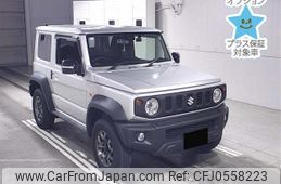 suzuki jimny-sierra 2023 -SUZUKI--Jimny Sierra JB74W-192015---SUZUKI--Jimny Sierra JB74W-192015-