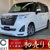 toyota roomy 2018 -TOYOTA--Roomy DBA-M900A--M900A-0159301---TOYOTA--Roomy DBA-M900A--M900A-0159301- image 1