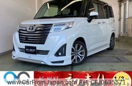 toyota roomy 2018 -TOYOTA--Roomy DBA-M900A--M900A-0159301---TOYOTA--Roomy DBA-M900A--M900A-0159301-