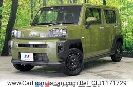 daihatsu taft 2022 -DAIHATSU--Taft 6BA-LA900S--LA900S-0100857---DAIHATSU--Taft 6BA-LA900S--LA900S-0100857-