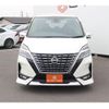 nissan serena 2020 -NISSAN--Serena 5AA-GFC27--GFC27-220988---NISSAN--Serena 5AA-GFC27--GFC27-220988- image 7