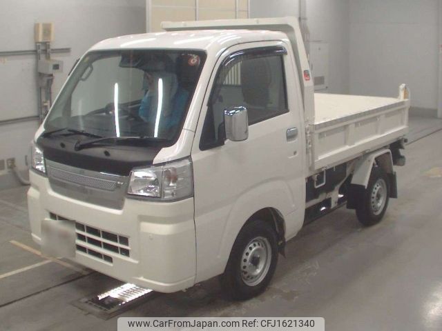 daihatsu hijet-truck 2023 CFJ1621340 image 1
