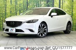 mazda atenza 2015 CFJ1577777