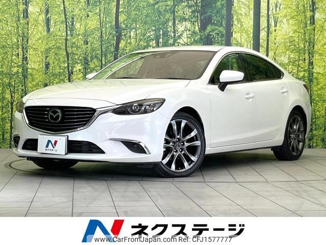 mazda atenza 2015 CFJ1577777 image 1