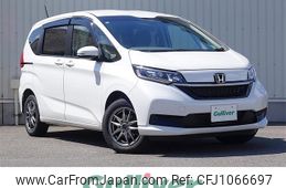 honda freed 2021 -HONDA--Freed 6BA-GB6--GB6-3107743---HONDA--Freed 6BA-GB6--GB6-3107743-