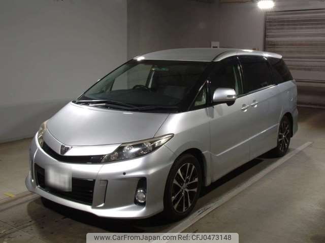 toyota estima 2012 -TOYOTA 【三重 337ﾀ 102】--Estima DBA-ACR50W--ACR50-0149270---TOYOTA 【三重 337ﾀ 102】--Estima DBA-ACR50W--ACR50-0149270- image 1