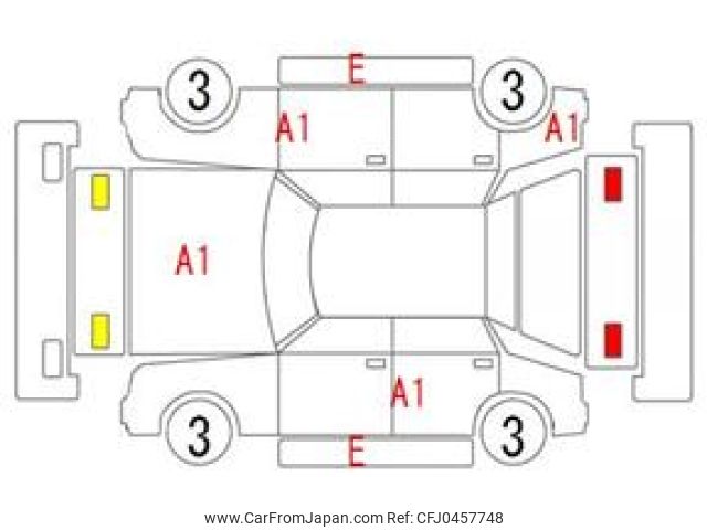 honda n-box 2018 -HONDA--N BOX DBA-JF3--JF3-2028402---HONDA--N BOX DBA-JF3--JF3-2028402- image 2