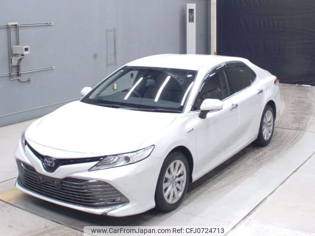 toyota camry 2017 -TOYOTA--Camry AXVH70-1002242---TOYOTA--Camry AXVH70-1002242- image 1