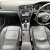 volkswagen golf 2016 CFJ1845058 image 16