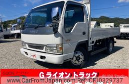 isuzu elf-truck 2003 GOO_NET_EXCHANGE_0730233A30241015W002