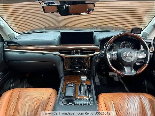 lexus lx 2020 quick_quick_3BA-URJ201W_URJ201-4337353 image 2