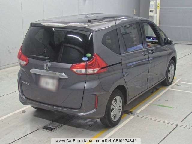 honda freed 2018 -HONDA--Freed DBA-GB6--GB6-1013011---HONDA--Freed DBA-GB6--GB6-1013011- image 2