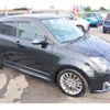 suzuki swift 2008 -SUZUKI--Swift CBA-ZC31S--ZC31S-204584---SUZUKI--Swift CBA-ZC31S--ZC31S-204584- image 35