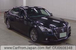 toyota crown 2015 quick_quick_DBA-GRS214_GRS214-6004810