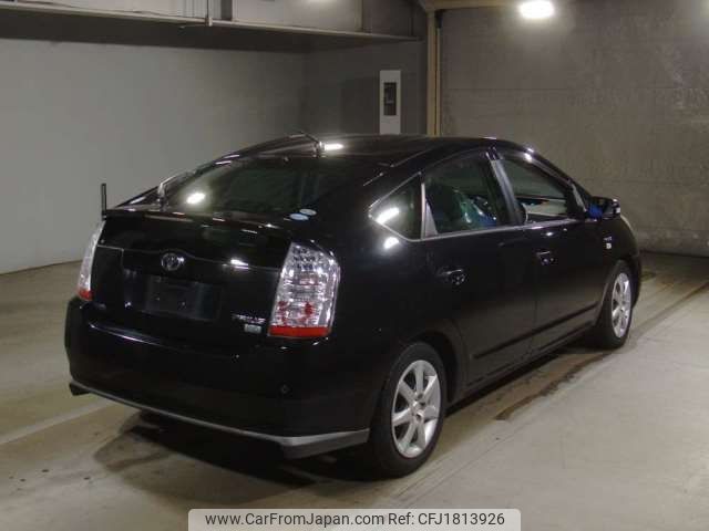 toyota prius 2006 CFJ1813926 image 2