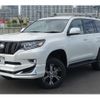 toyota land-cruiser-prado 2022 -TOYOTA--Land Cruiser Prado 3BA-TRJ150W--TRJ150-0151880---TOYOTA--Land Cruiser Prado 3BA-TRJ150W--TRJ150-0151880- image 1