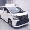 toyota vellfire 2017 CFJ1742827 image 1