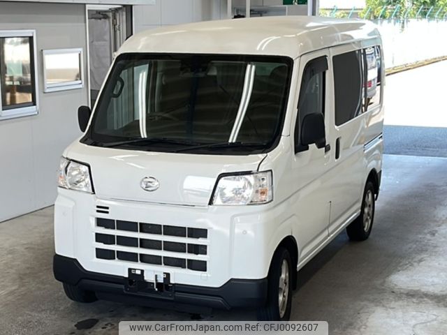 daihatsu hijet-van 2022 -DAIHATSU--Hijet Van S700V-0038435---DAIHATSU--Hijet Van S700V-0038435- image 1