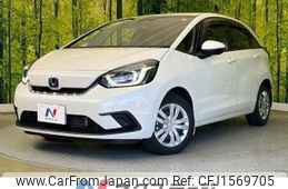 honda fit 2022 CFJ1569705