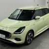 suzuki swift 2023 -SUZUKI 【群馬 503ネ7240】--Swift ZCEDS-100409---SUZUKI 【群馬 503ネ7240】--Swift ZCEDS-100409- image 5