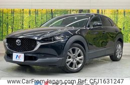 mazda cx-3 2020 CFJ1631247