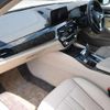 bmw 5-series 2019 quick_quick_DBA-JL10_WBAJL12070BE51512 image 12