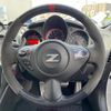 nissan fairlady-z 2015 quick_quick_Z34_Z34-520139 image 11