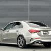 mercedes-benz a-class 2020 -MERCEDES-BENZ--Benz A Class 5BA-177184--W1K1771842J182744---MERCEDES-BENZ--Benz A Class 5BA-177184--W1K1771842J182744- image 15